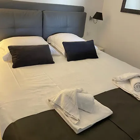 Naturiste Standing Port Nature 2 Cap D'agde Holiday home Agde