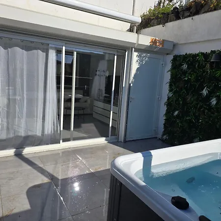 Naturiste Standing Port Nature 2 Cap D'agde Holiday home Agde